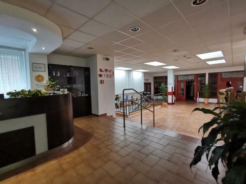 Hotel Svratka