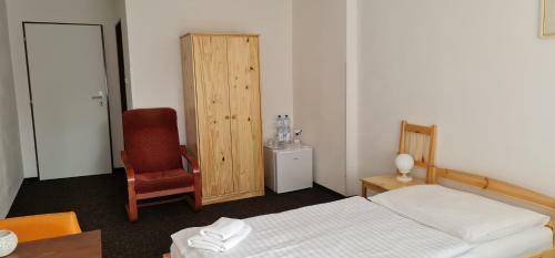 Hotel Svratka