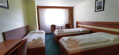 Hotel Svratka