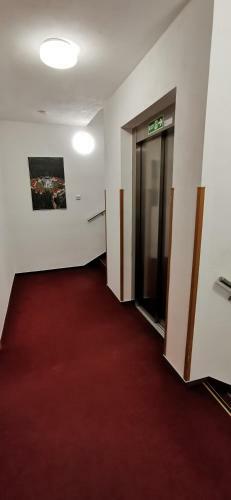 Hotel Svratka