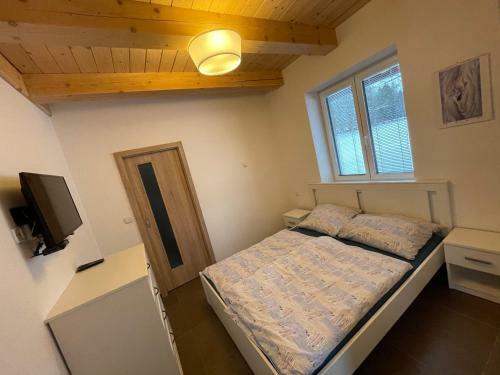 Apartm�n U ?lecht?