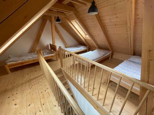 Apartm�n U ?lecht?