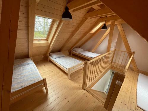 Apartm�n U ?lecht?