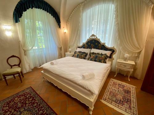 Apartamento Loveck� Z�mek Karl?tejn