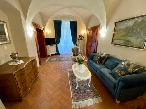 Apartamento Loveck� Z�mek Karl?tejn