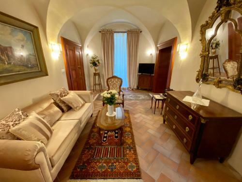 Apartamento Loveck� Z�mek Karl?tejn