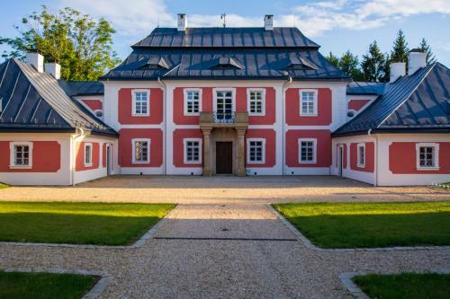 Apartamento Loveck� Z�mek Karl?tejn