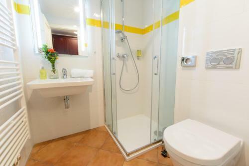 Apartamento Loveck� Z�mek Karl?tejn