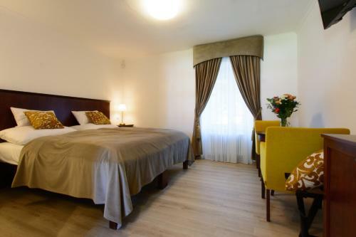 Apartamento Loveck� Z�mek Karl?tejn