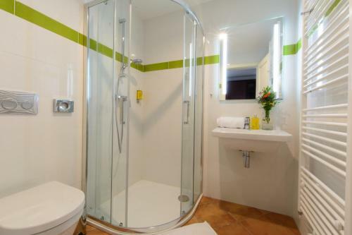 Apartamento Loveck� Z�mek Karl?tejn
