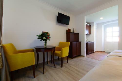 Apartamento Loveck� Z�mek Karl?tejn