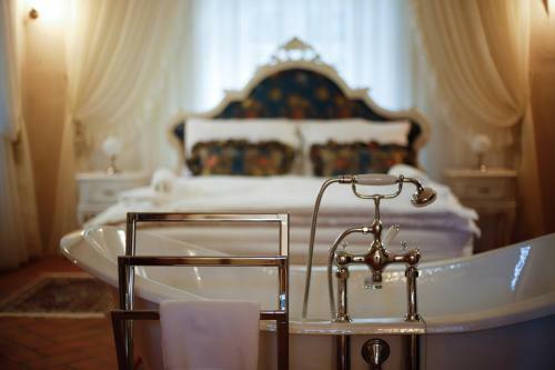 Apartamento Loveck� Z�mek Karl?tejn