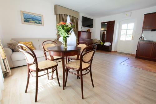Apartamento Loveck� Z�mek Karl?tejn