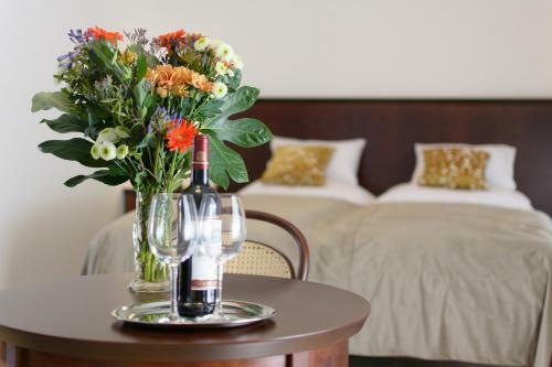 Apartamento Loveck� Z�mek Karl?tejn