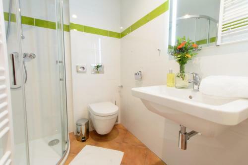 Apartamento Loveck� Z�mek Karl?tejn