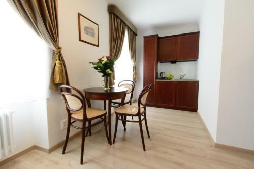 Apartamento Loveck� Z�mek Karl?tejn