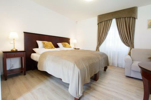 Apartamento Loveck� Z�mek Karl?tejn