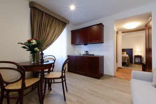 Apartamento Loveck� Z�mek Karl?tejn