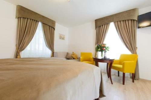 Apartamento Loveck� Z�mek Karl?tejn