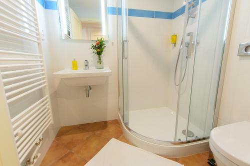 Apartamento Loveck� Z�mek Karl?tejn