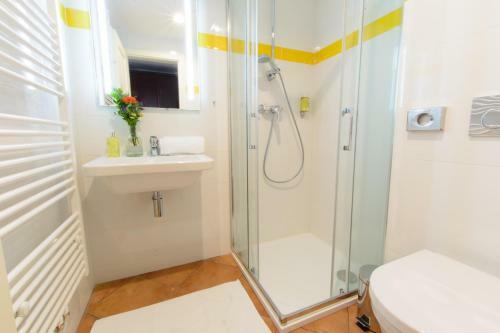 Apartamento Loveck� Z�mek Karl?tejn