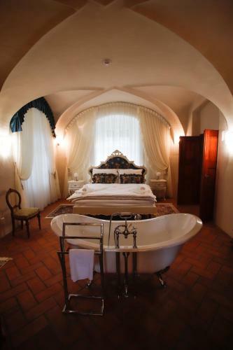 Apartamento Loveck� Z�mek Karl?tejn