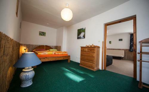 Vegzion - Vegan B&B