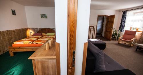 Vegzion - Vegan B&B