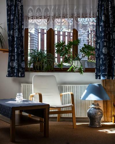 Vegzion - Vegan B&B