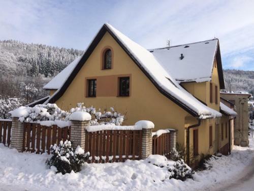 Vegzion - Vegan B&B