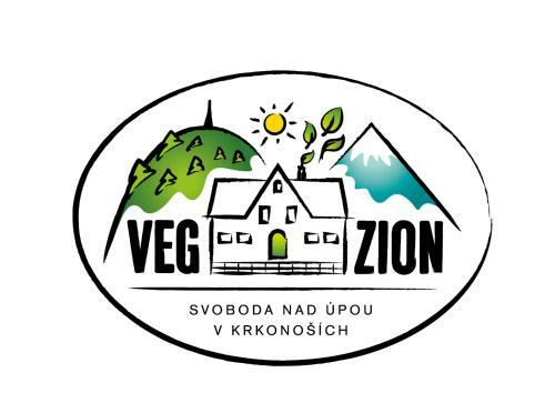 Vegzion - Vegan B&B