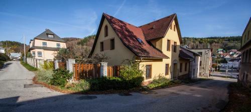 Vegzion - Vegan B&B