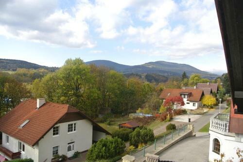 Apartm�n Svoboda