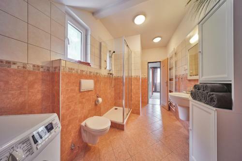 Apartm�n Svoboda