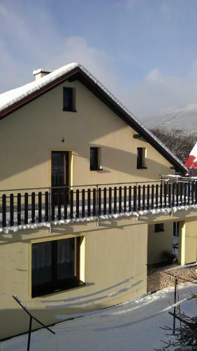Apartm�n Svoboda