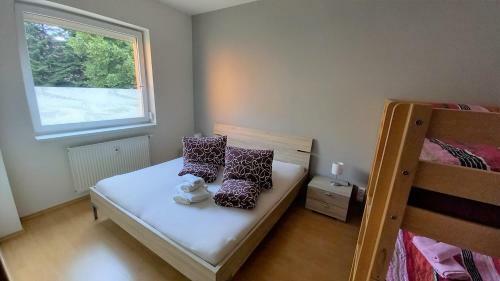Apartman No. 111