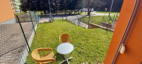 Apartman No. 111