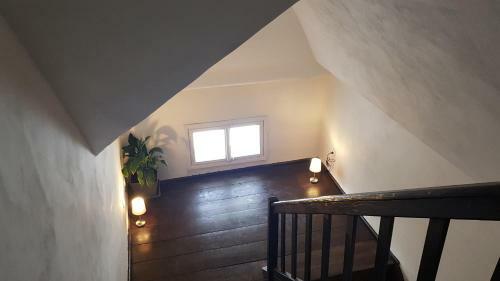 Ubytov�n� V Soukrom� - Apartm�n Meran