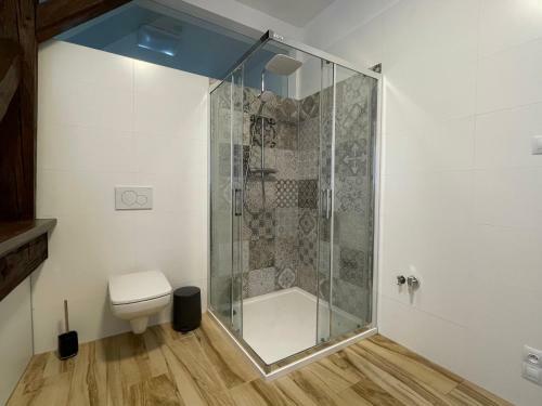 Apartm�n U Hradeb Tachov