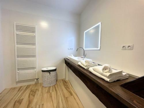 Apartm�n U Hradeb Tachov
