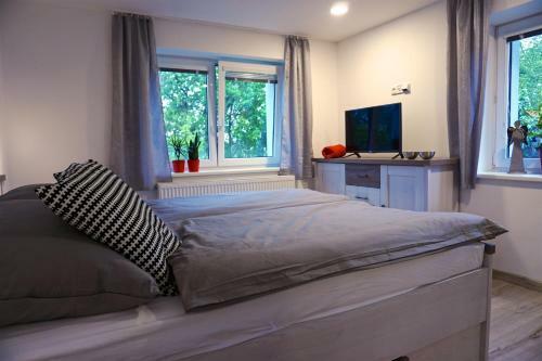 Apartm�ny U L�py