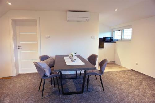 Apartm�ny U L�py