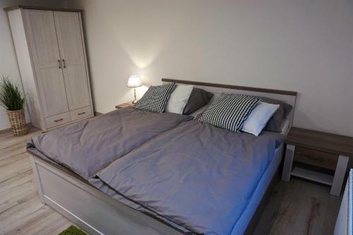 Apartm�ny U L�py