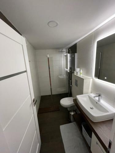 Apartm�ny U L�py