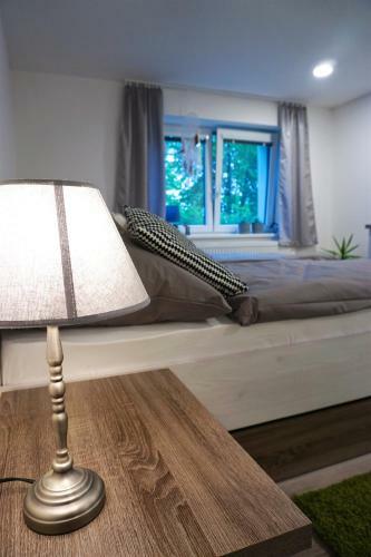 Apartm�ny U L�py
