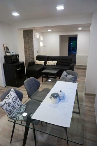 Apartm�ny U L�py