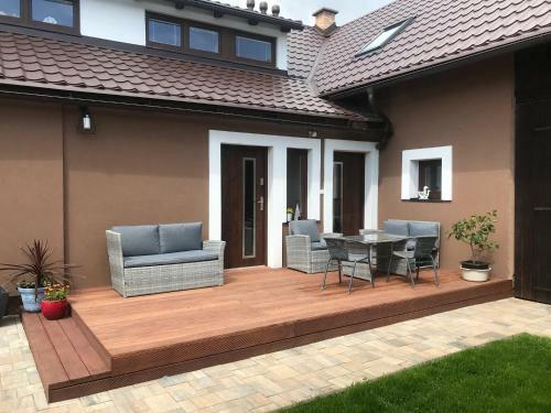 Apartm�ny U L�py