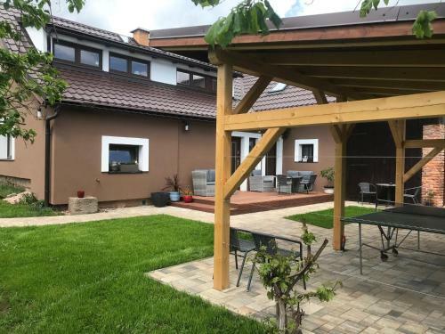 Apartm�ny U L�py
