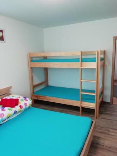 Apartamento Paradise4you