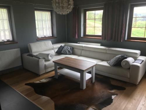 Chalet Jizerky